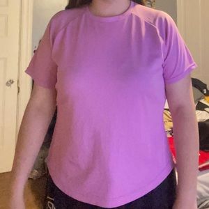 Jw active t-shirt